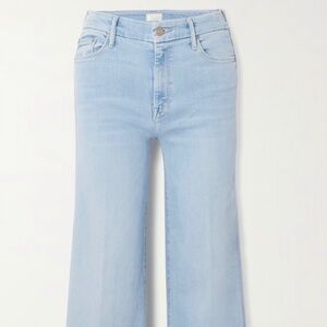 Mother Hustler Roller Flood